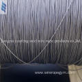 SUS304 Wire Rope 7x19-0.8mm